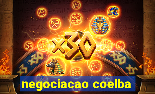 negociacao coelba